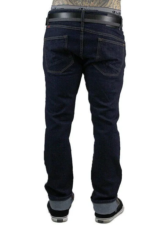 Men's Anvil Denim Jeans (Raw)