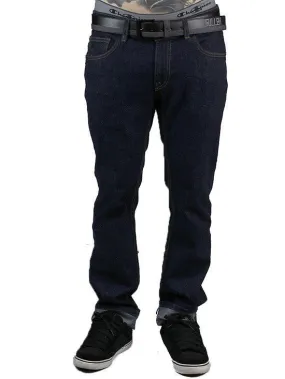 Men's Anvil Denim Jeans (Raw)