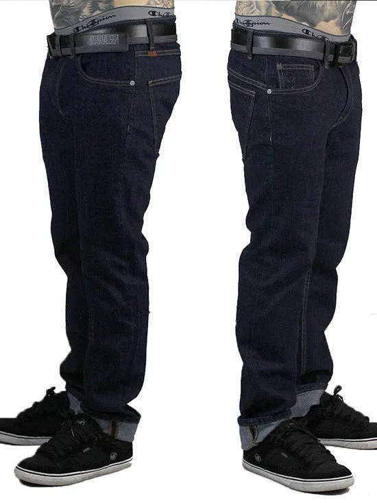 Men's Anvil Denim Jeans (Raw)