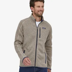 Men's Better Sweater Fleece Jacket - 25528