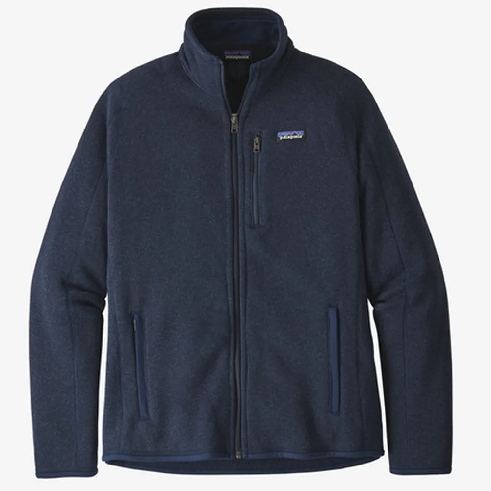 Men's Better Sweater Fleece Jacket - 25528