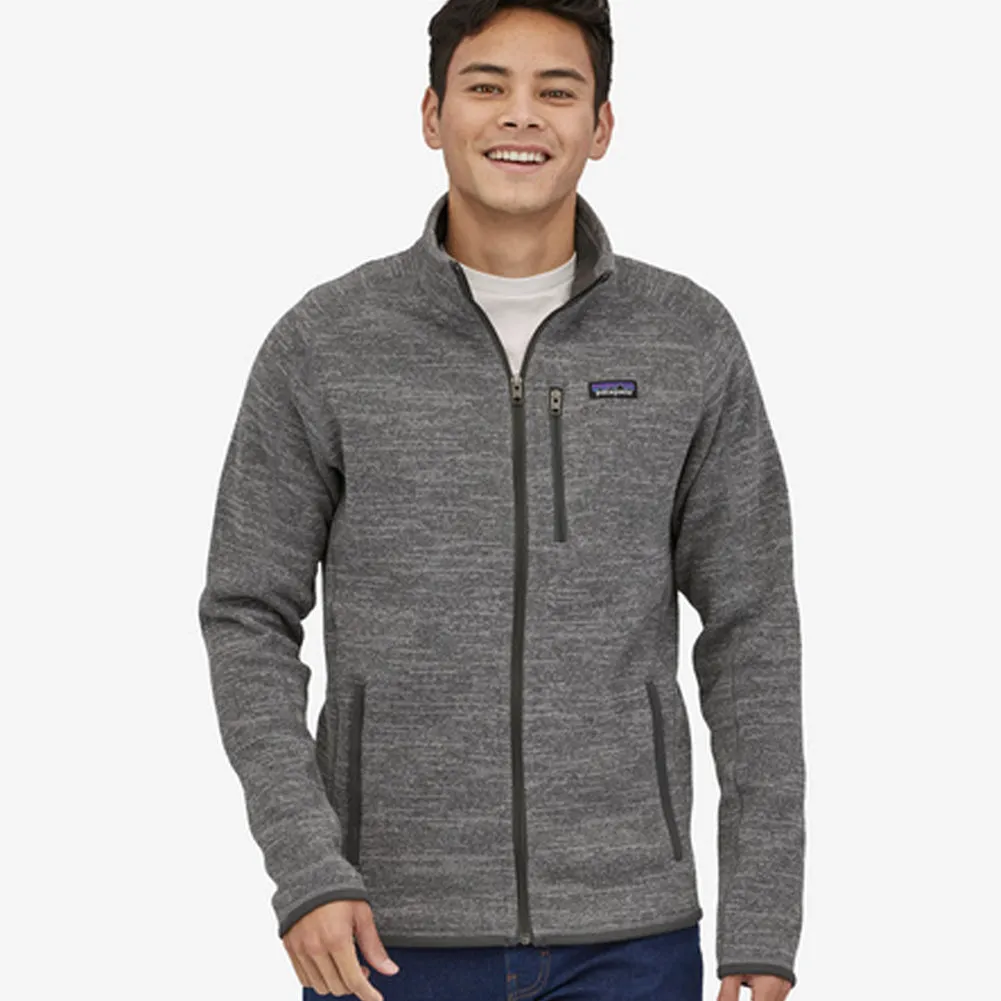 Men's Better Sweater Fleece Jacket - 25528