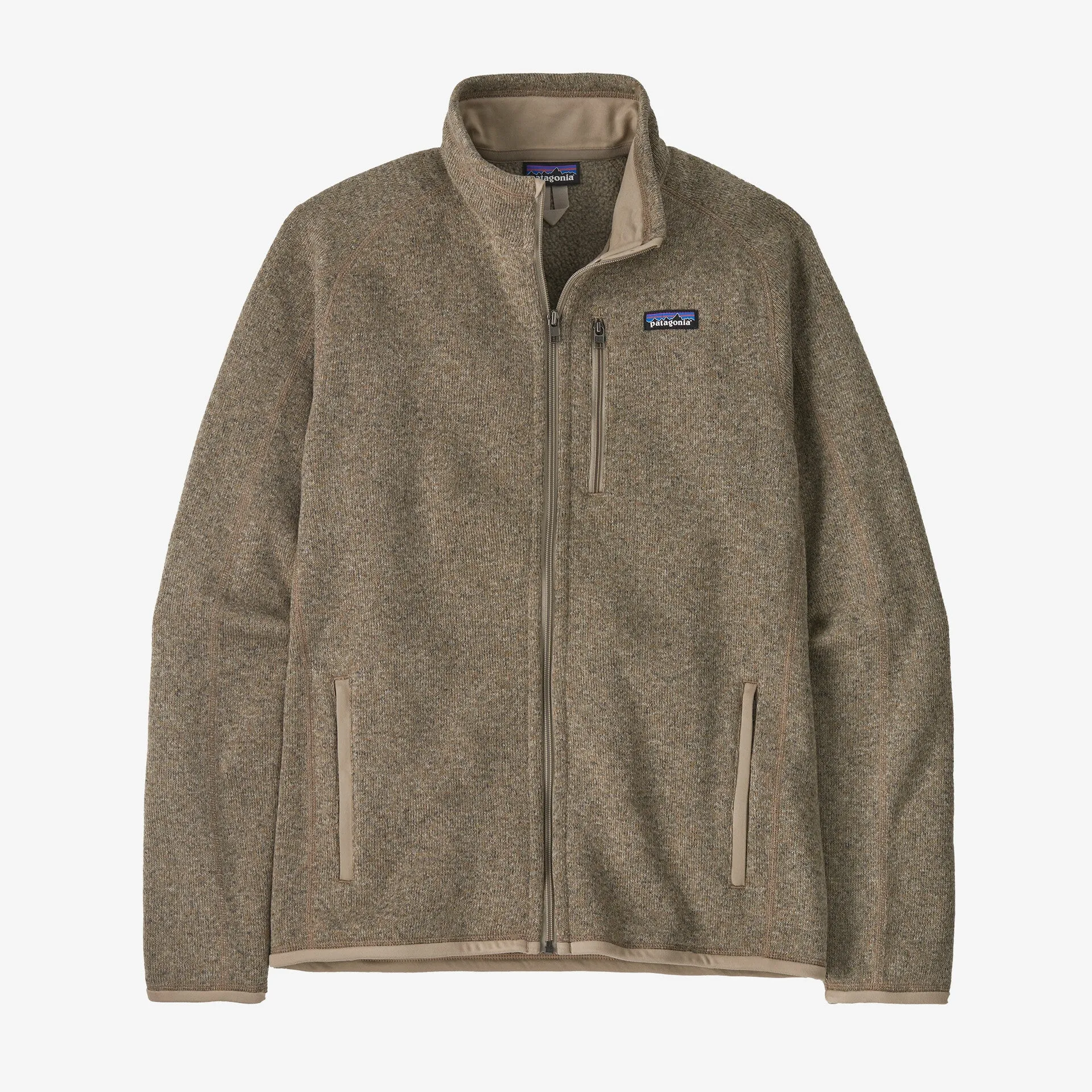 Men's Better Sweater Fleece Jacket - 25528