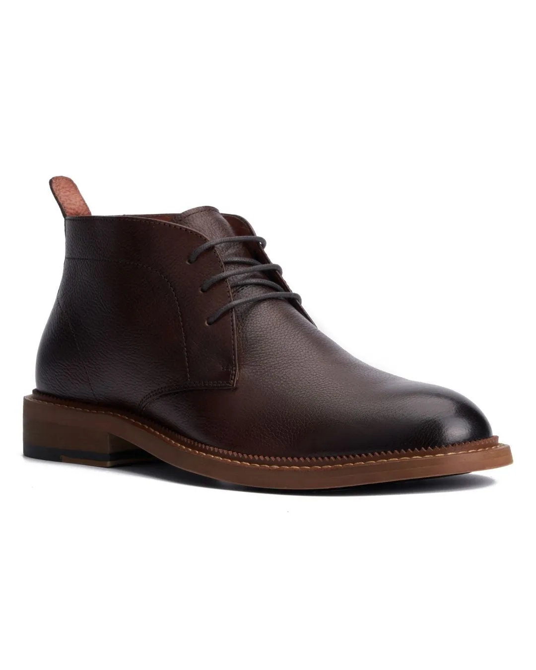 Men's Treyton Chukka Boots