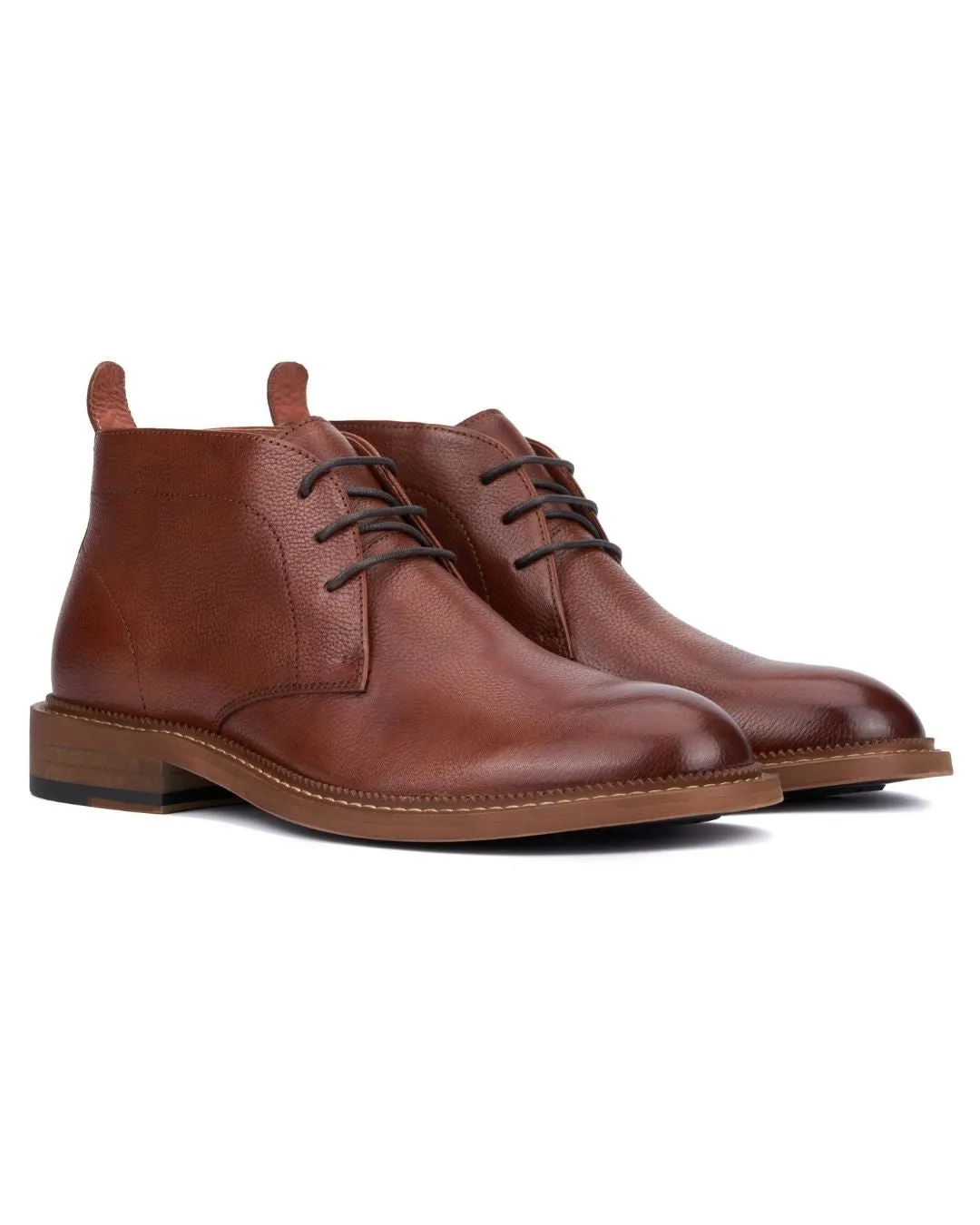 Men's Treyton Chukka Boots