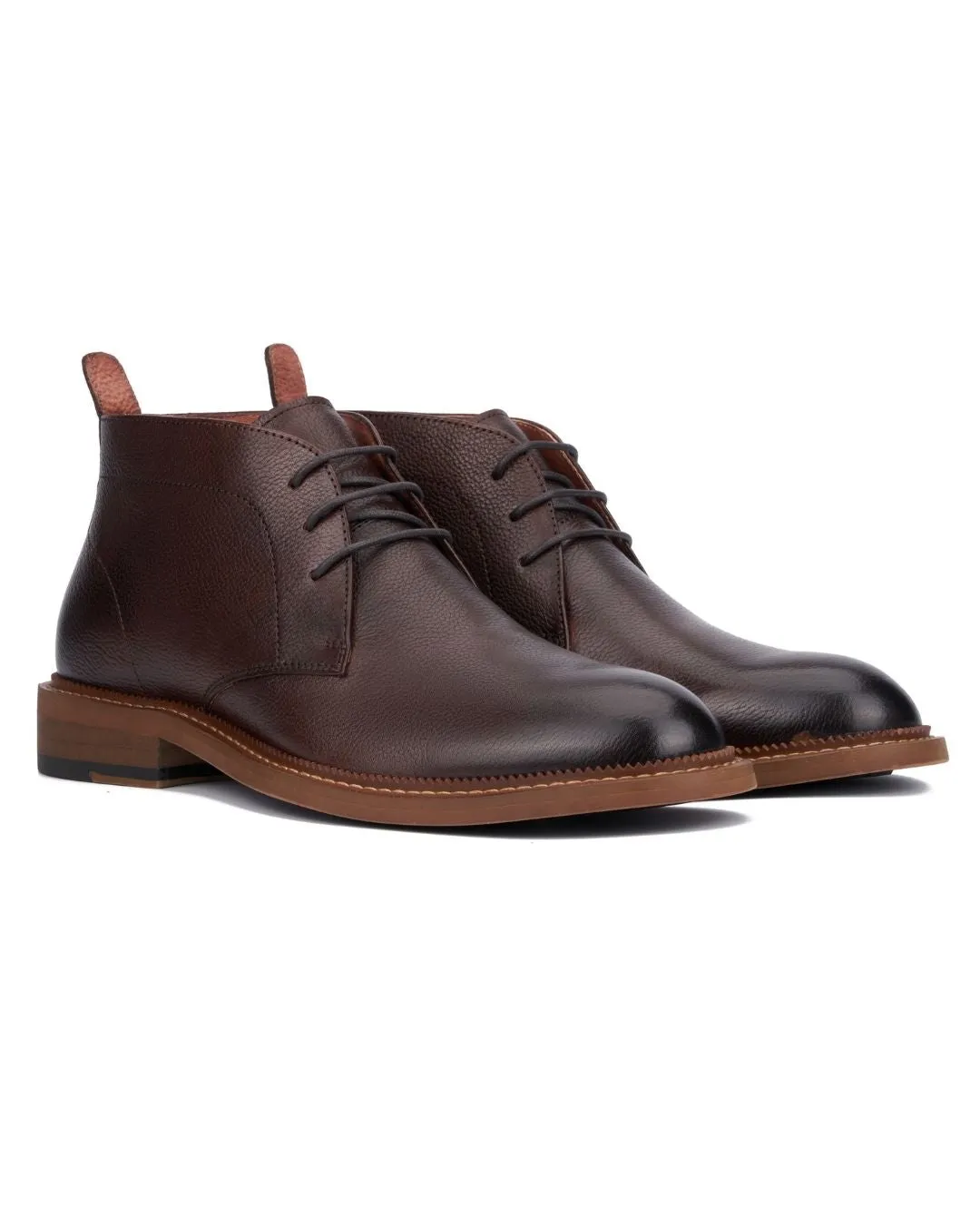 Men's Treyton Chukka Boots