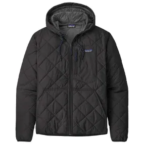 Men's Patagonia Diamond Quilted Bomber Hoody