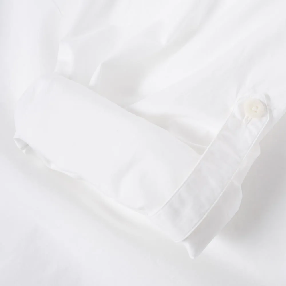 MHL. By Margaret Howell Basic ShirtWhite