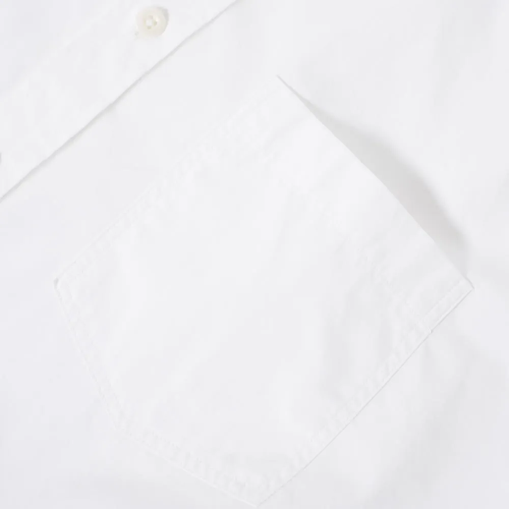 MHL. By Margaret Howell Basic ShirtWhite