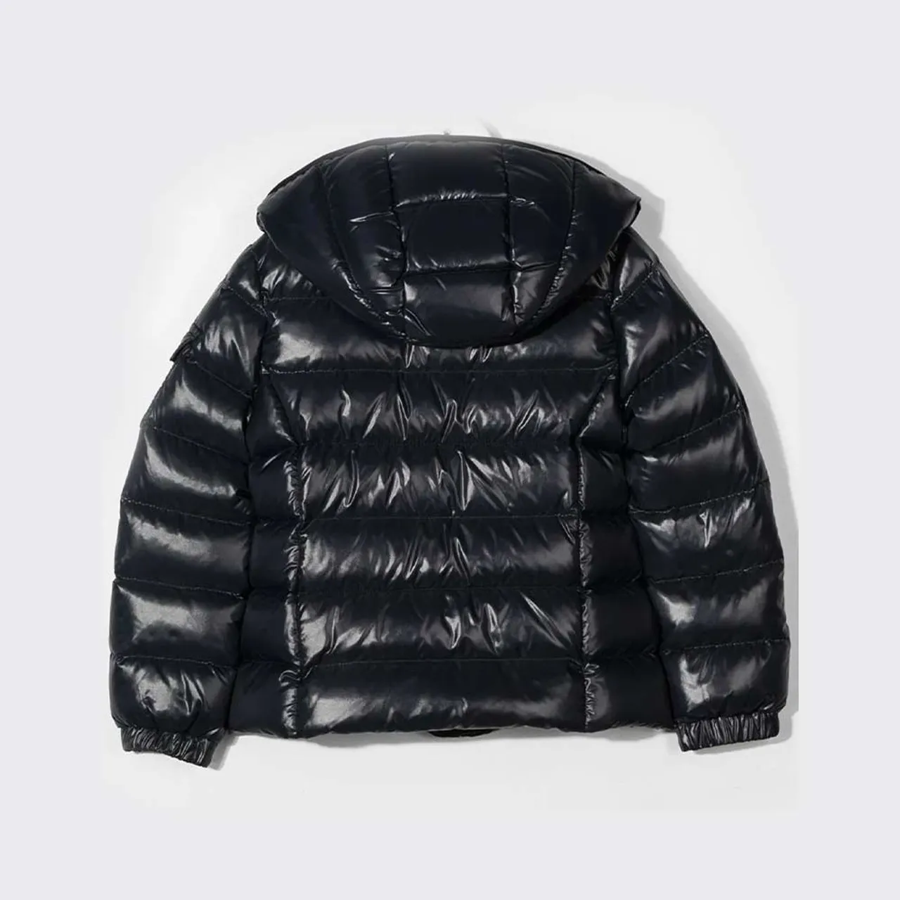 Moncler Bady Jacket Black 21f