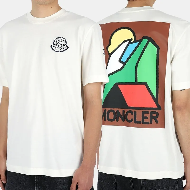 MONCLER  |FX Advantage / Exclusive T-Shirts