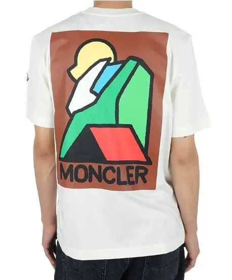 MONCLER  |FX Advantage / Exclusive T-Shirts