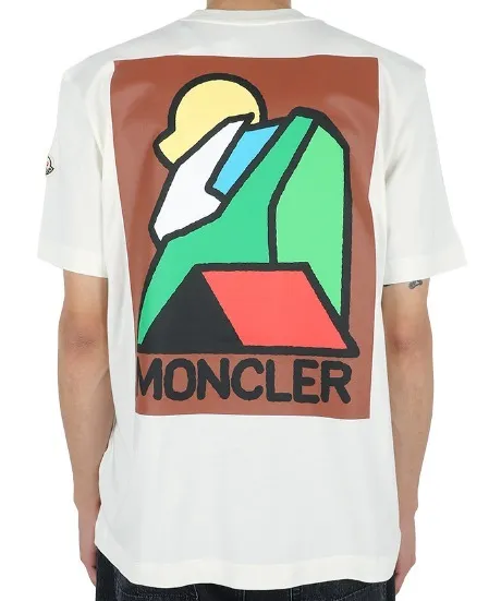 MONCLER  |FX Advantage / Exclusive T-Shirts