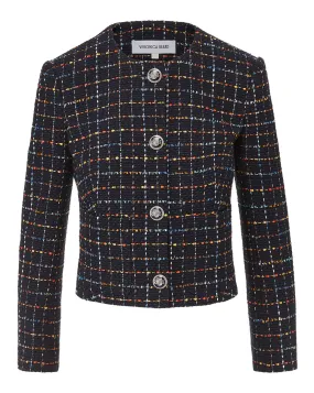 		Nathan Tweed Jacket	