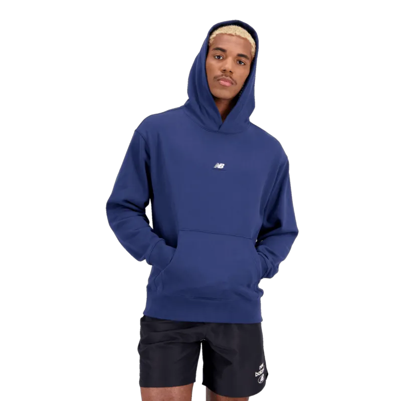 New Balance Men's Sport Essentials Premium Terry Hoodie