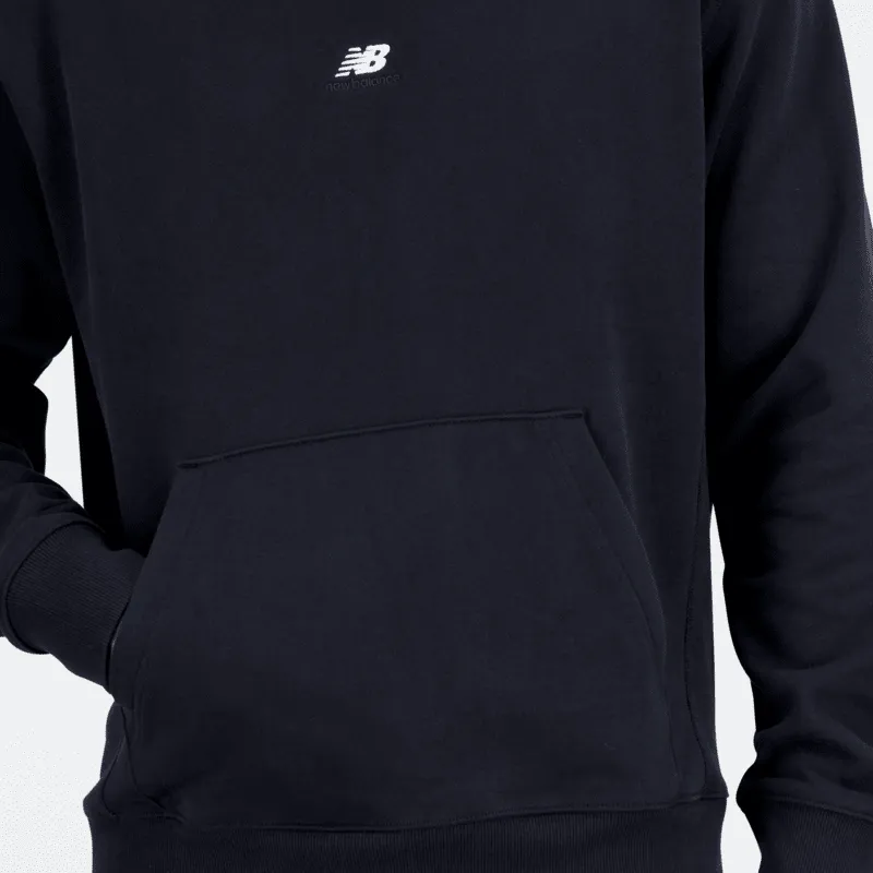 New Balance Men's Sport Essentials Premium Terry Hoodie