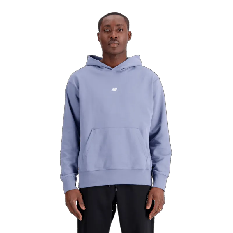 New Balance Men's Sport Essentials Premium Terry Hoodie