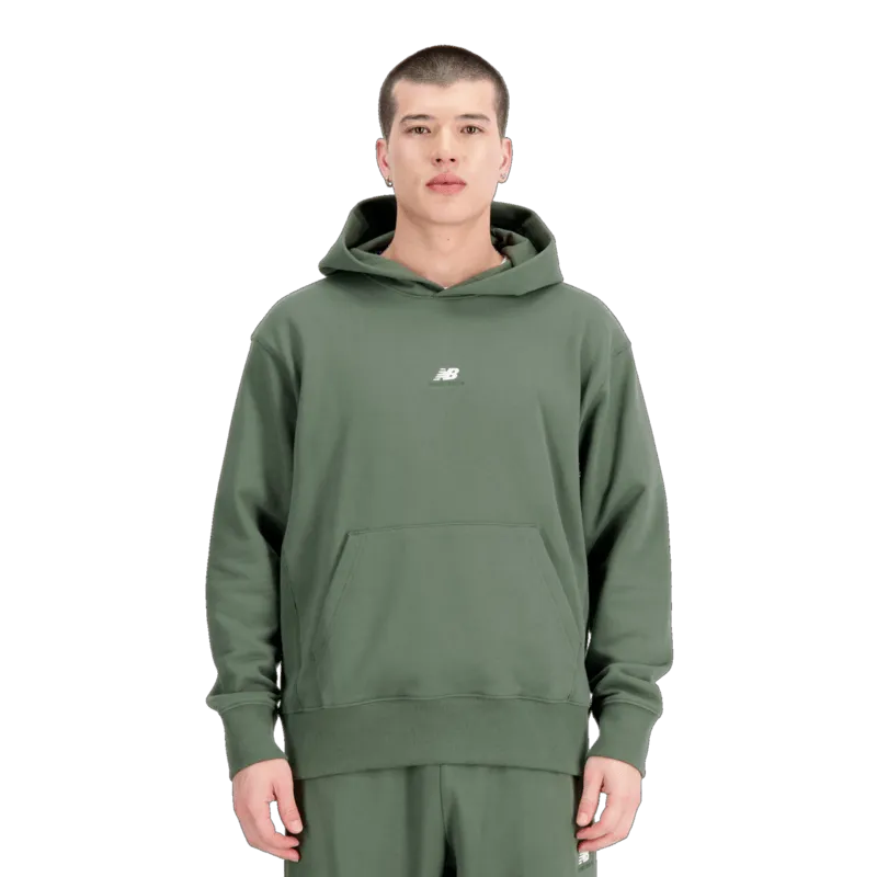 New Balance Men's Sport Essentials Premium Terry Hoodie