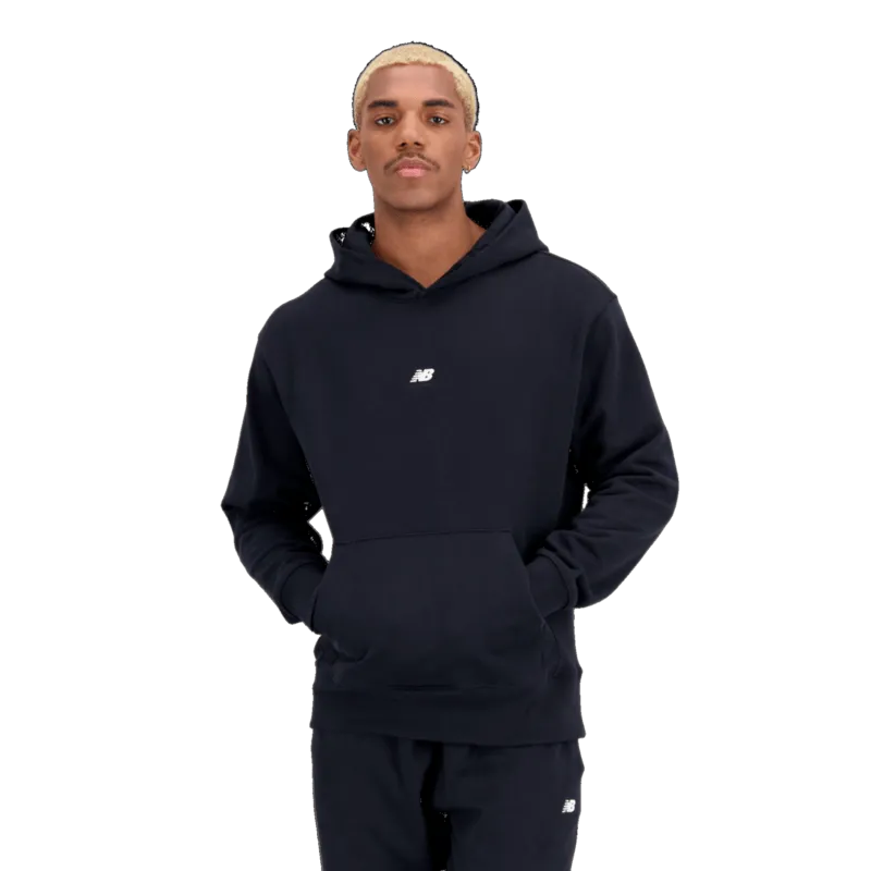 New Balance Men's Sport Essentials Premium Terry Hoodie