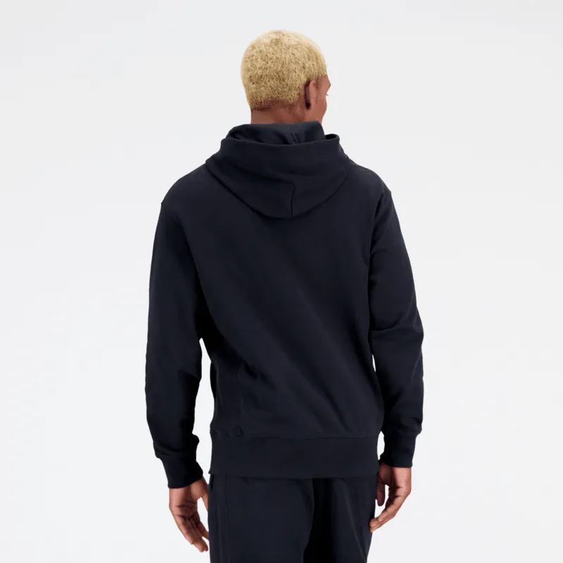 New Balance Men's Sport Essentials Premium Terry Hoodie