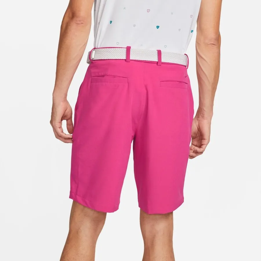 Nike Dri-Fit Hybrid Golf Shorts - Pink