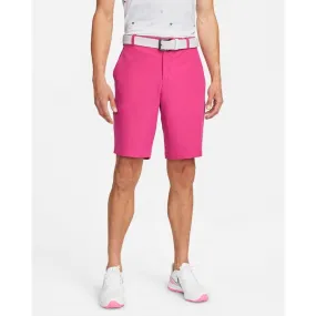 Nike Dri-Fit Hybrid Golf Shorts - Pink