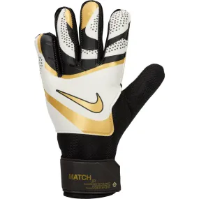 Nike - Match Jr. Goal Keeper Gloves Kids black