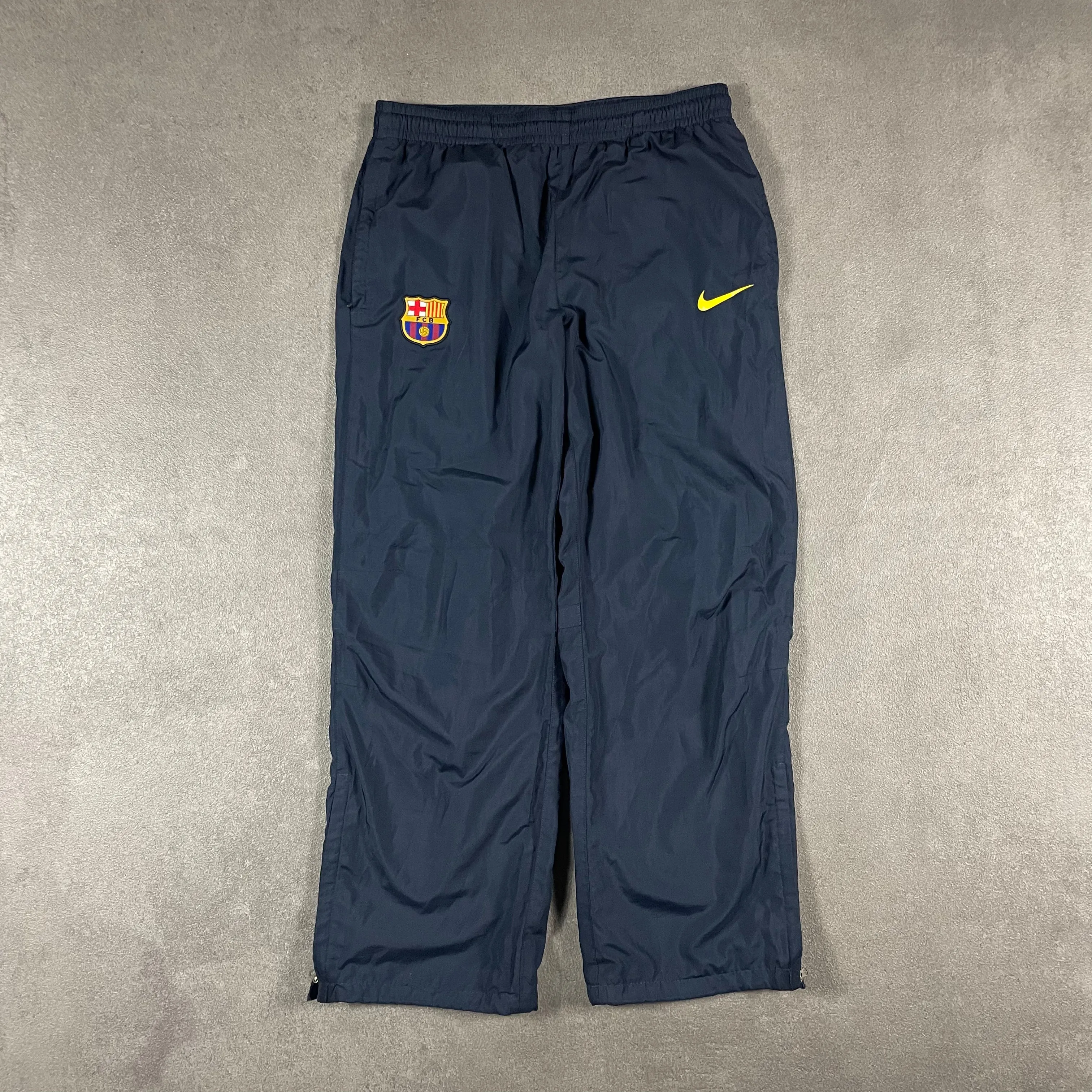 NIKE X BARCELONA TRACKPANT (