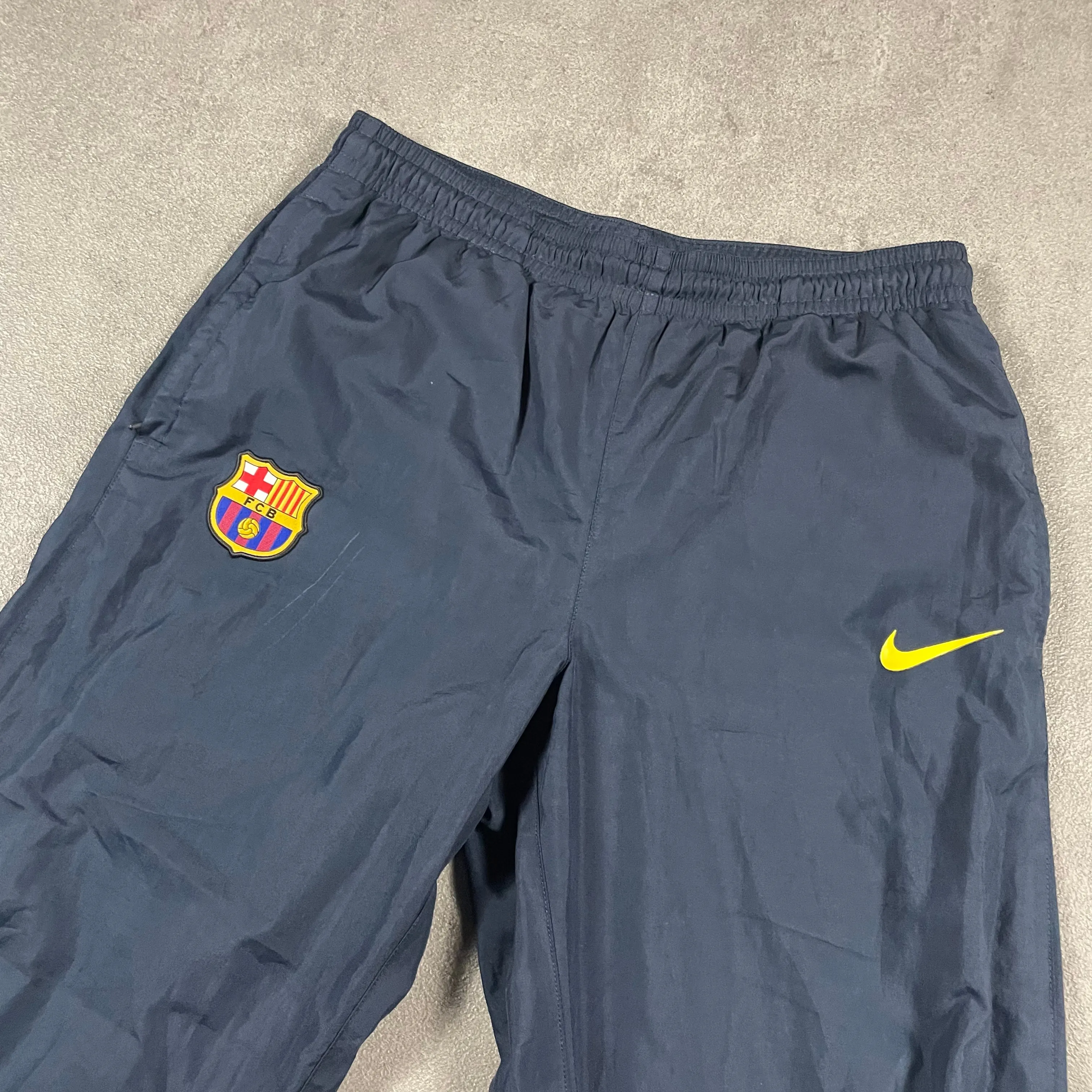 NIKE X BARCELONA TRACKPANT (