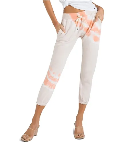 N:Philanthropy Womens Night Athletic Jogger Pants, TW1