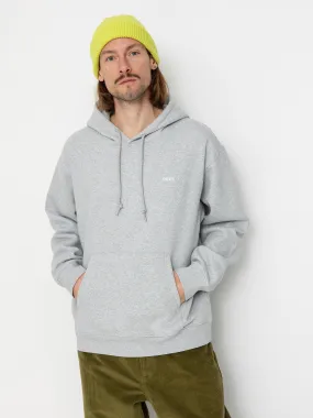 OBEY Established Works Bold HD Hoodie (ash grey)