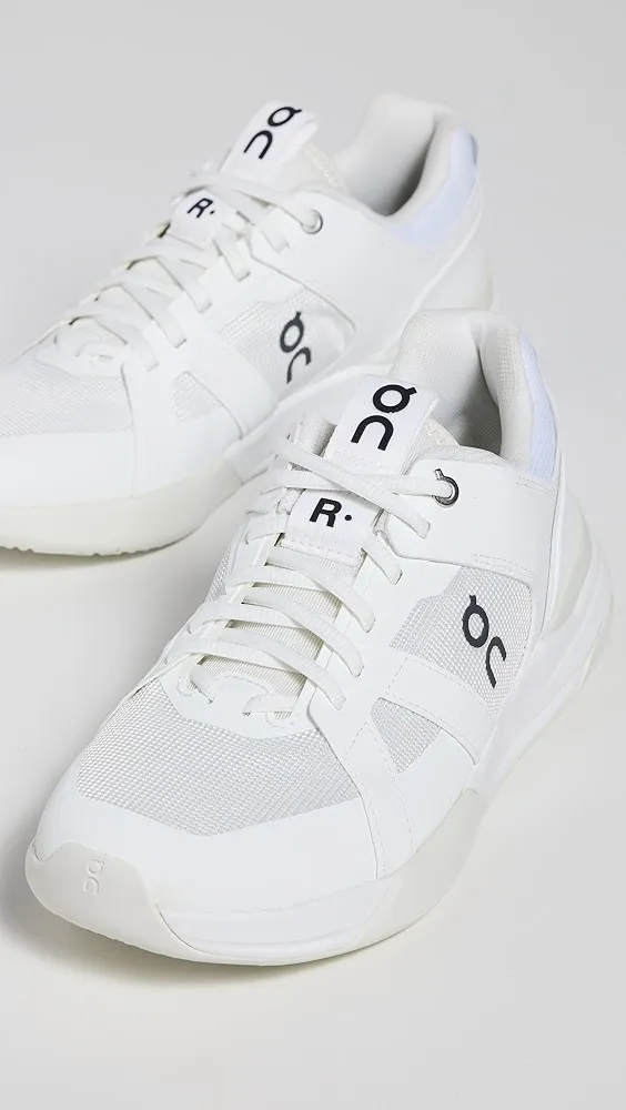 On   The Roger Clubhouse Pro Sneakers 