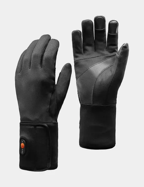 (Open-box) "Twin Cities" 3-in-1 Heated Gloves 2.0