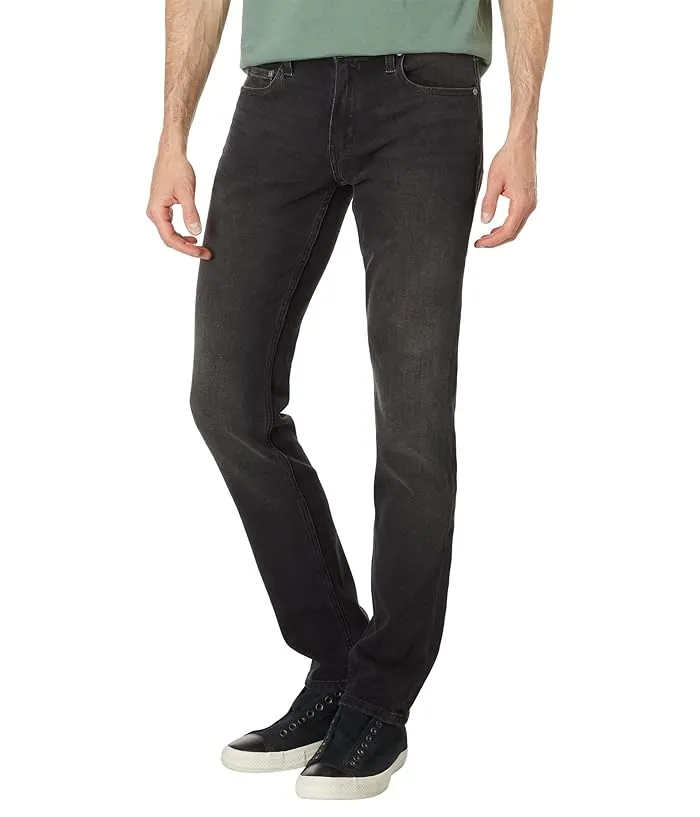 Paige Lennox Transcend Vintage Slim Fit Jeans