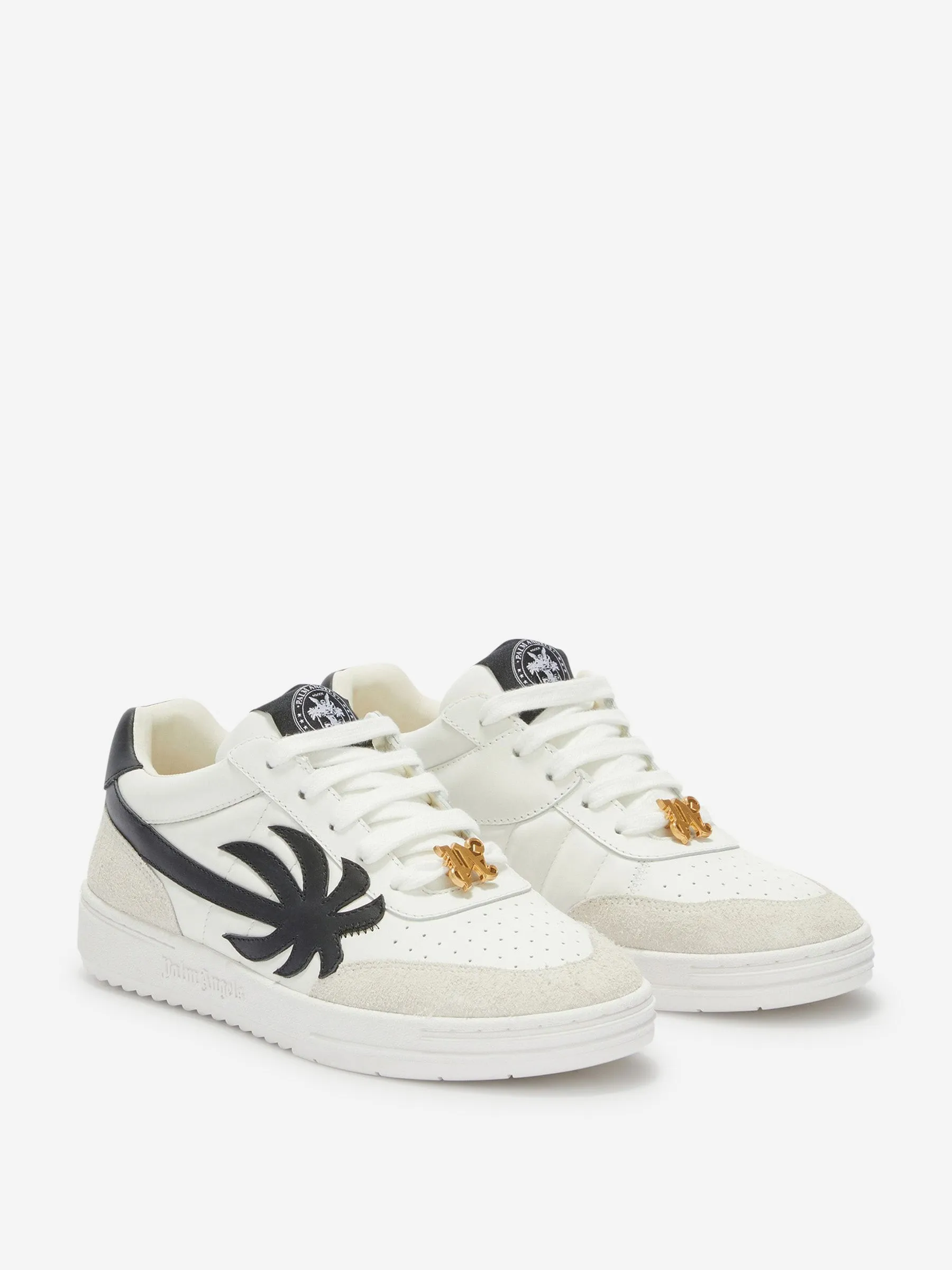 Palm Angels Palm University Sneakers 