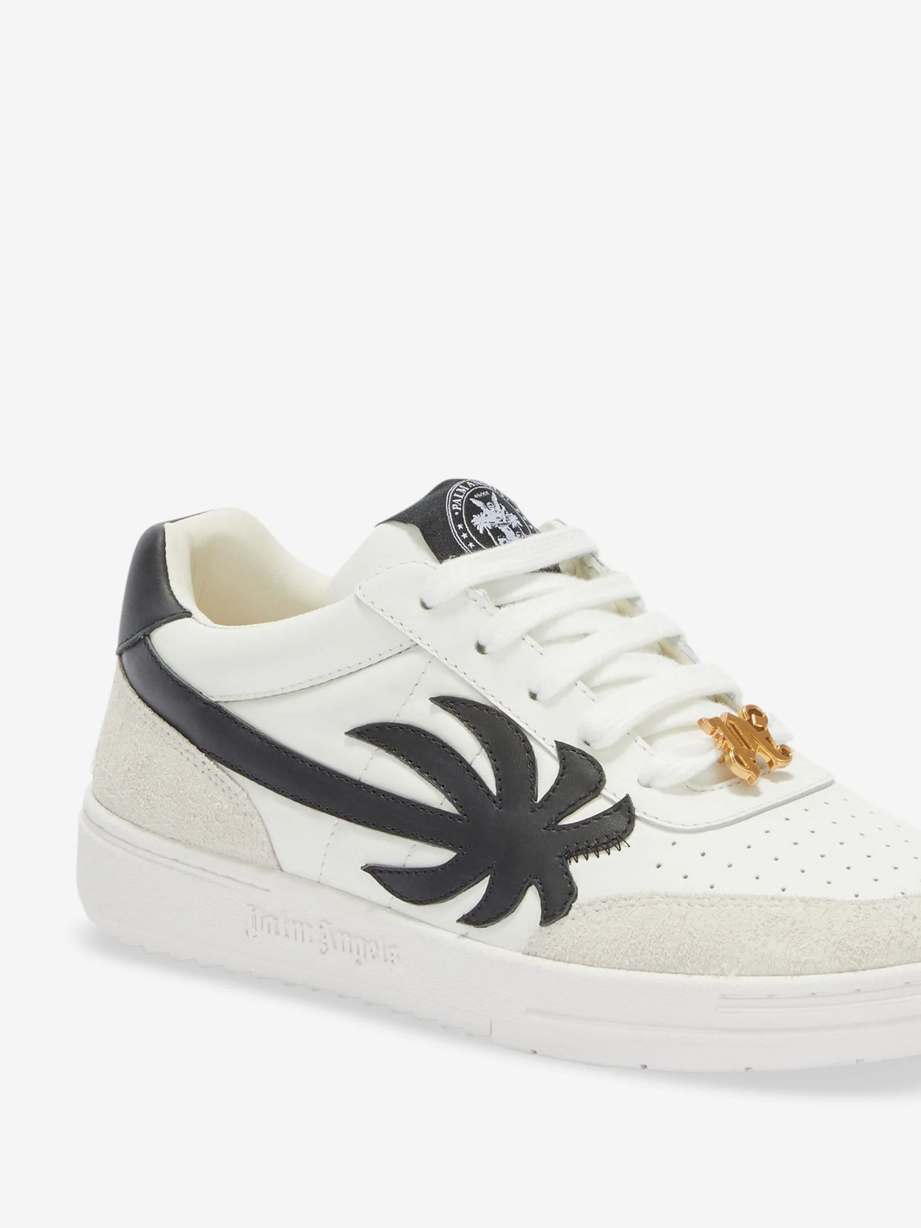 Palm Angels Palm University Sneakers 