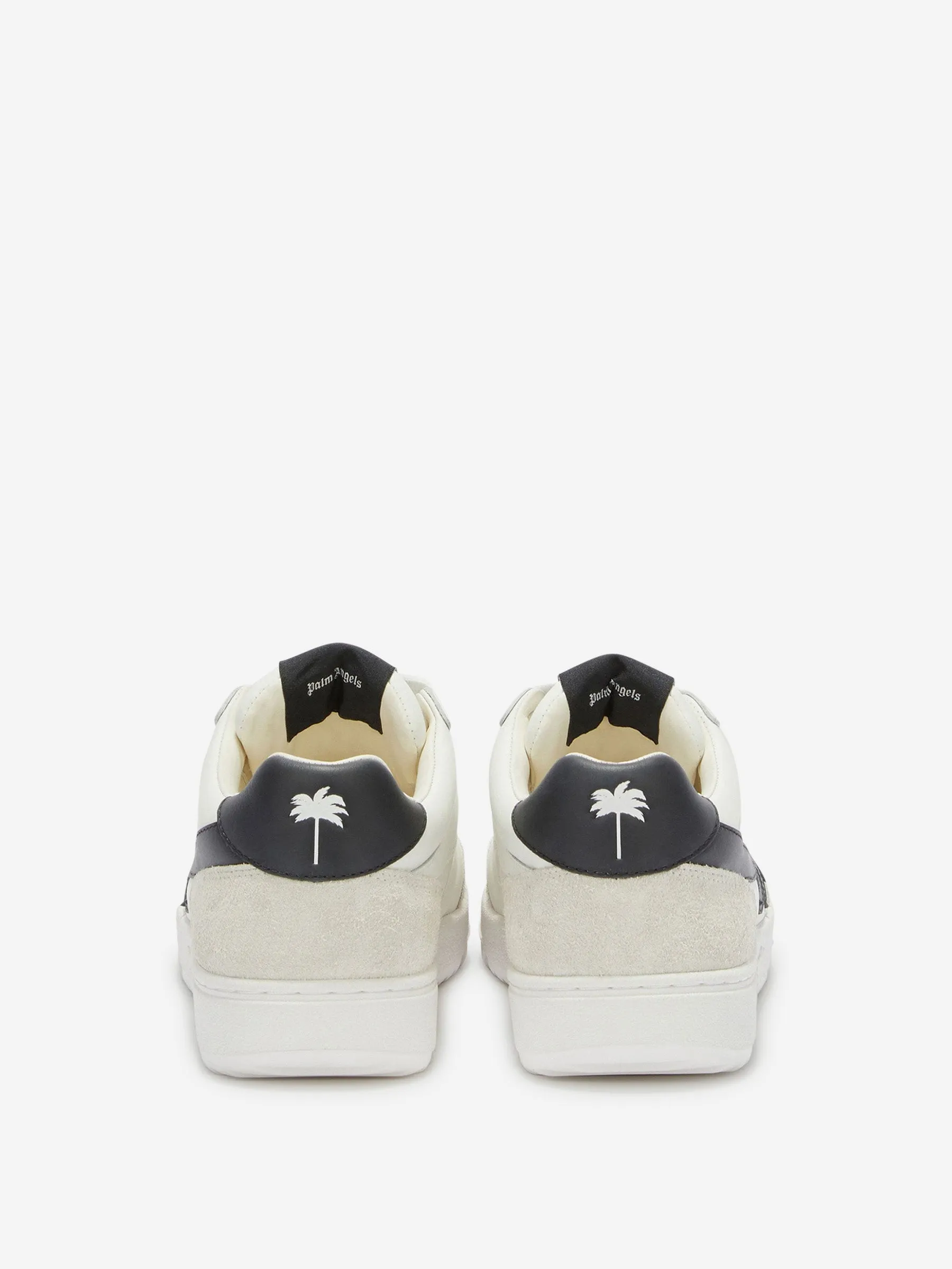 Palm Angels Palm University Sneakers 