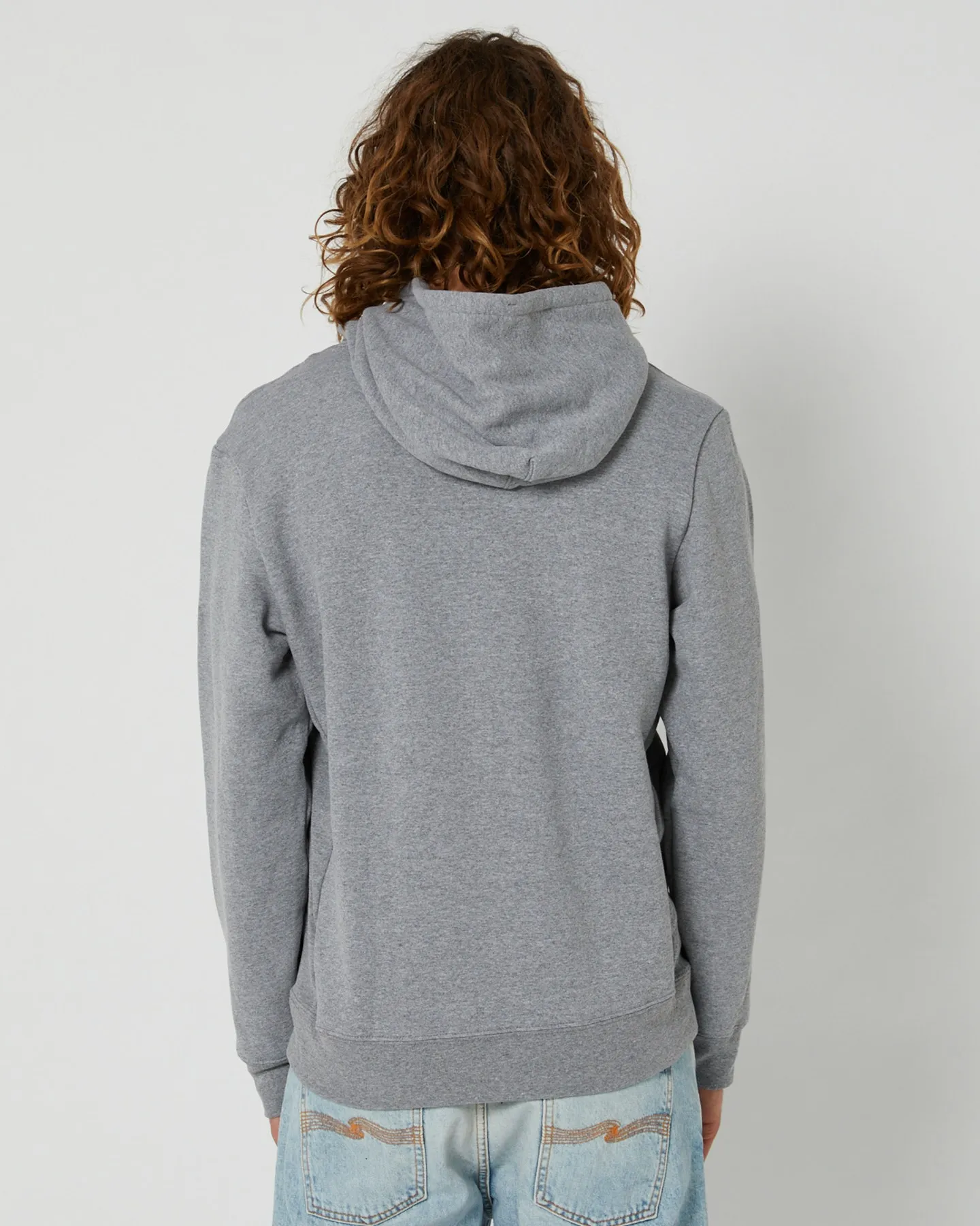 Patagonia Fitz Roy Icon Uprisal Hoody - Grey | SurfStitch