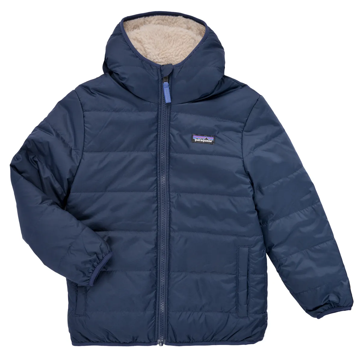 Patagonia REVERSIBLE READY FREDDY HOODY