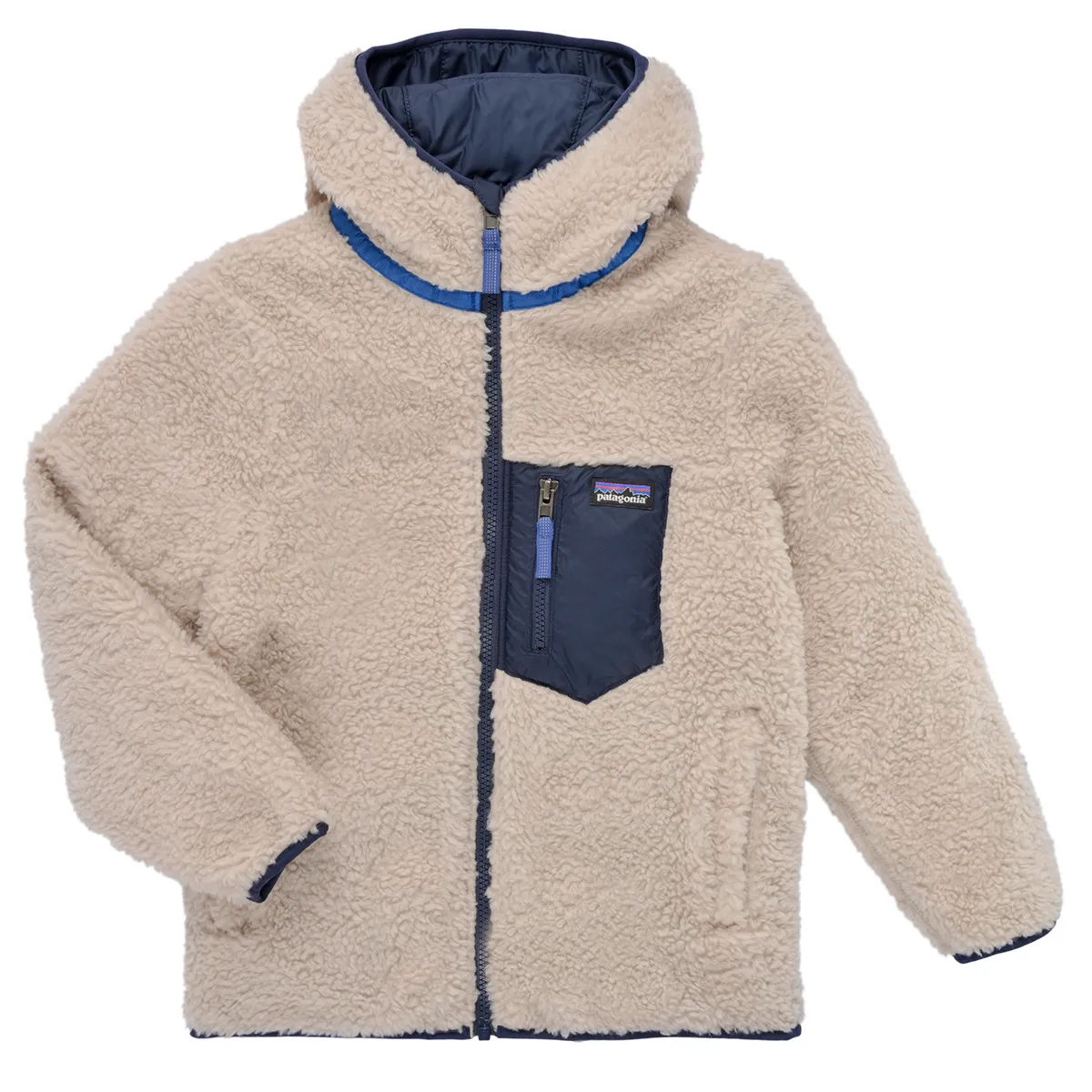 Patagonia REVERSIBLE READY FREDDY HOODY