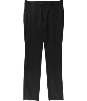 Perry Ellis Mens Slim-Fit Tuxedo Dress Pants Slacks