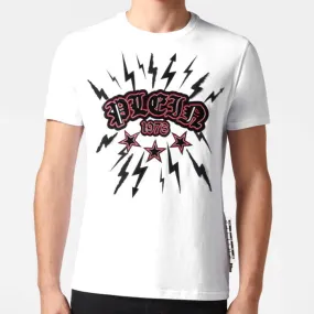 PHILIPP PLEIN  |Logo Designers T-Shirts