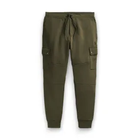 Polo Ralph Lauren - Cargo Joggers in Green