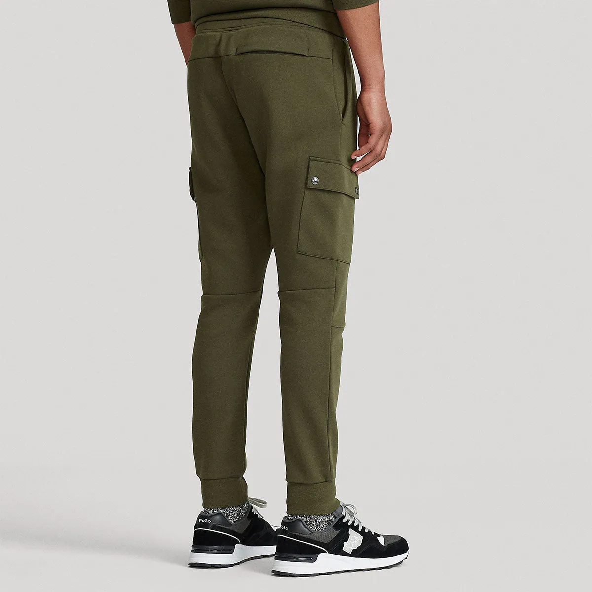 Polo Ralph Lauren - Cargo Joggers in Green