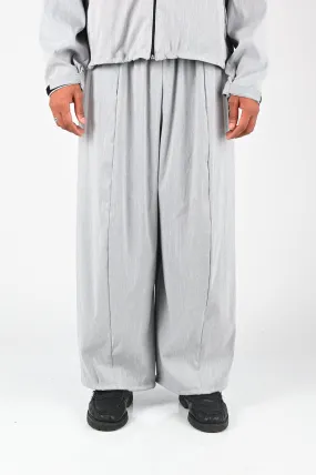 Posture 'Square' Trackpant in Grey