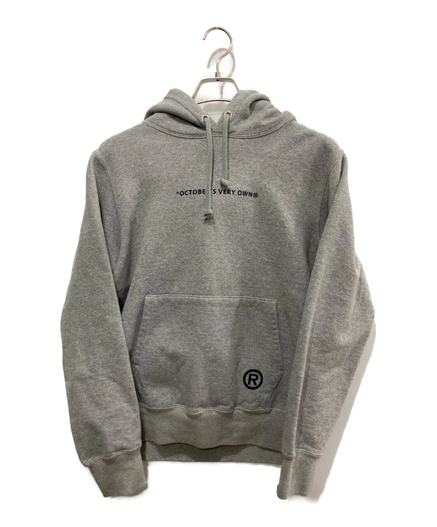 [Pre-owned] A BATHING APE pullover hoodie