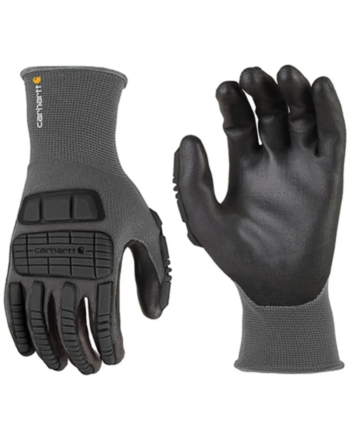 Product Name:  Carhartt Hybrid C-Grip® Gloves