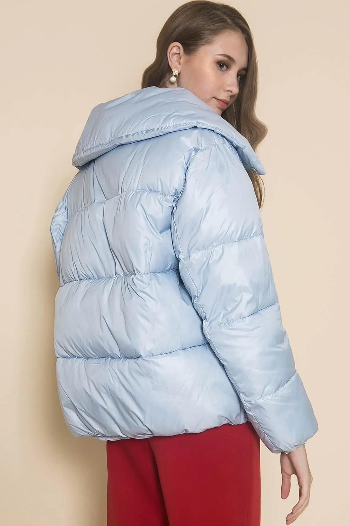 Puffer Jacket