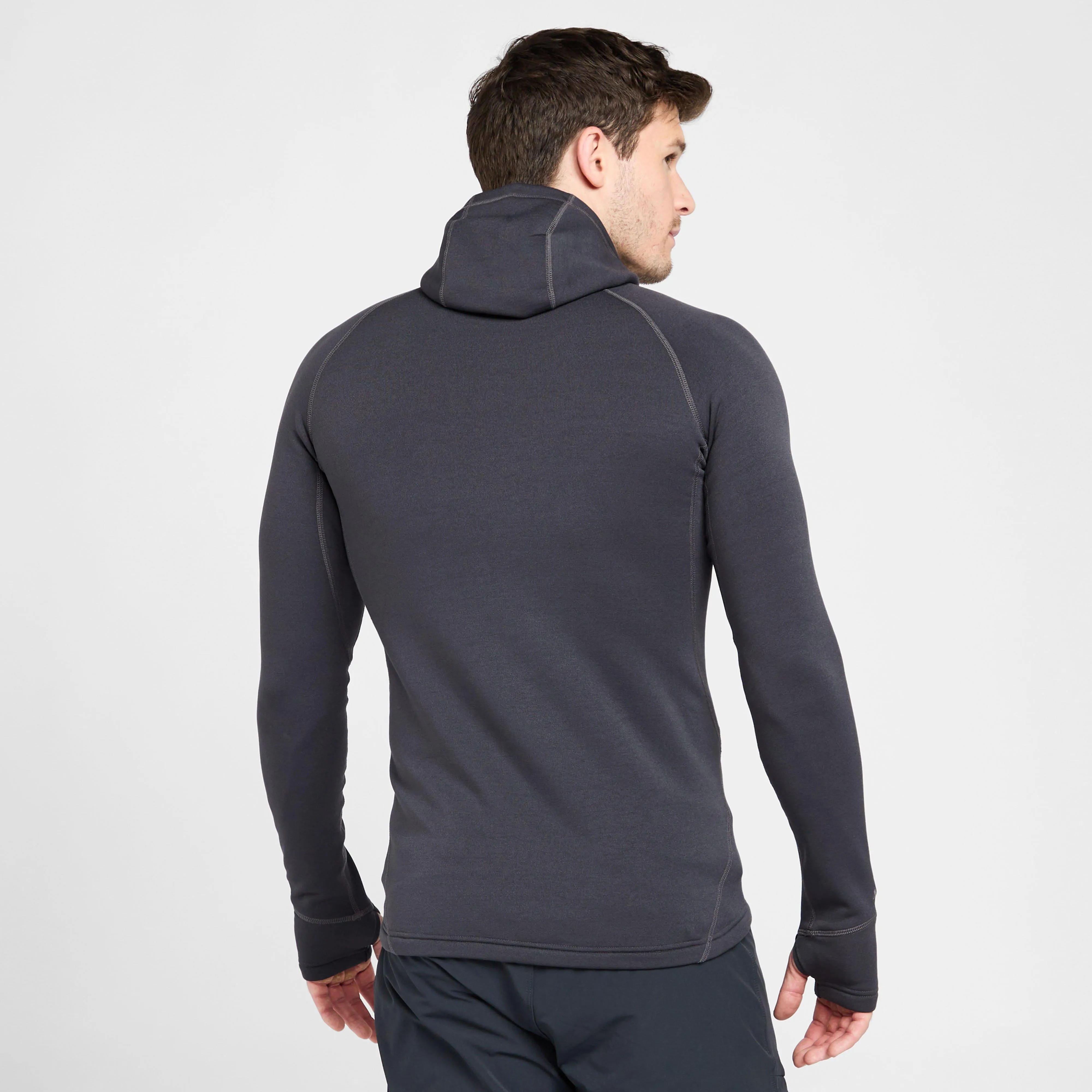 Rab Men's Power Stretch Pro Hoody | Ultimate Outdoors