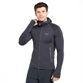 Rab Men's Power Stretch Pro Hoody | Ultimate Outdoors